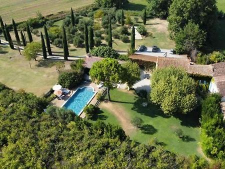 Le Mas Des Perrines Maison D'Hotes Pernes-les-Fontaines Εξωτερικό φωτογραφία