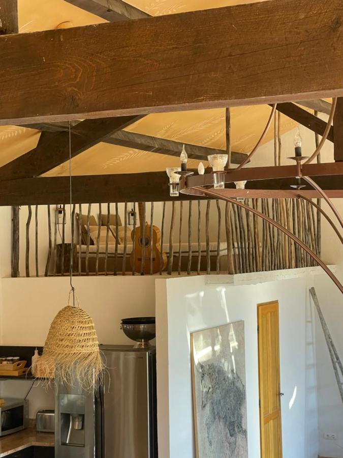 Le Mas Des Perrines Maison D'Hotes Pernes-les-Fontaines Εξωτερικό φωτογραφία