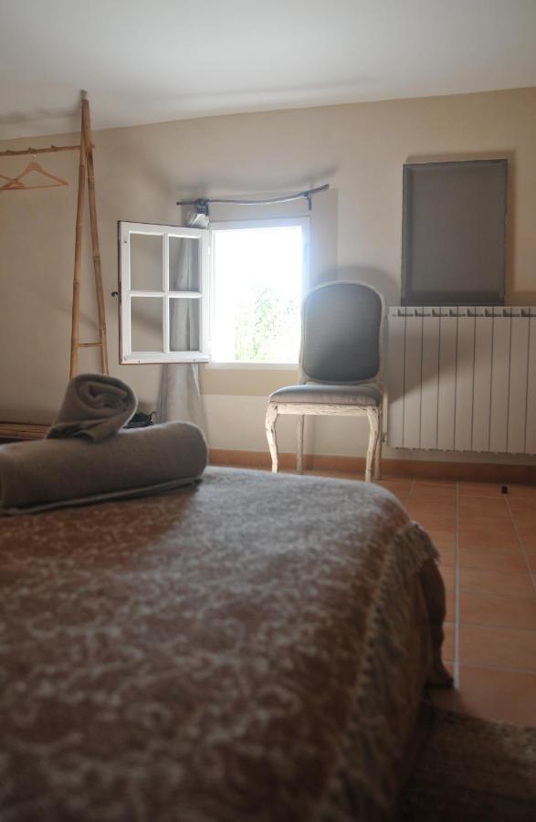 Le Mas Des Perrines Maison D'Hotes Pernes-les-Fontaines Εξωτερικό φωτογραφία