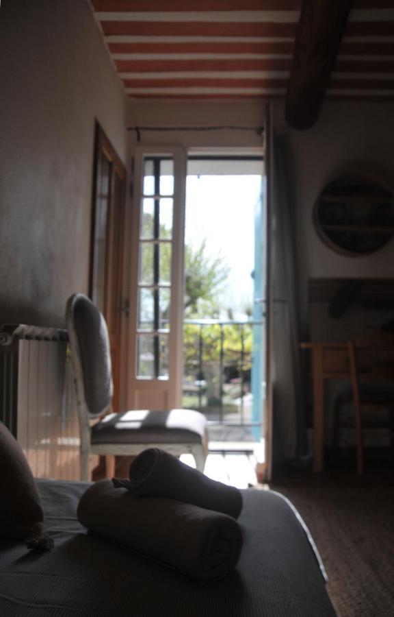 Le Mas Des Perrines Maison D'Hotes Pernes-les-Fontaines Εξωτερικό φωτογραφία