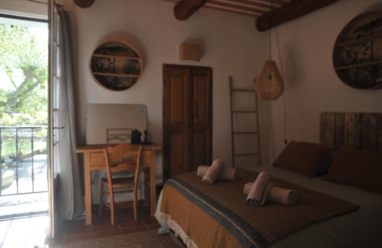 Le Mas Des Perrines Maison D'Hotes Pernes-les-Fontaines Εξωτερικό φωτογραφία