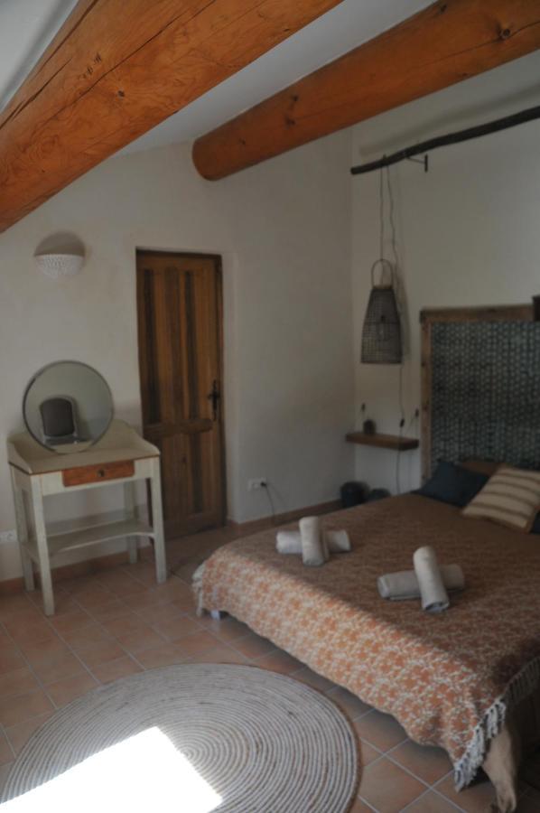 Le Mas Des Perrines Maison D'Hotes Pernes-les-Fontaines Εξωτερικό φωτογραφία